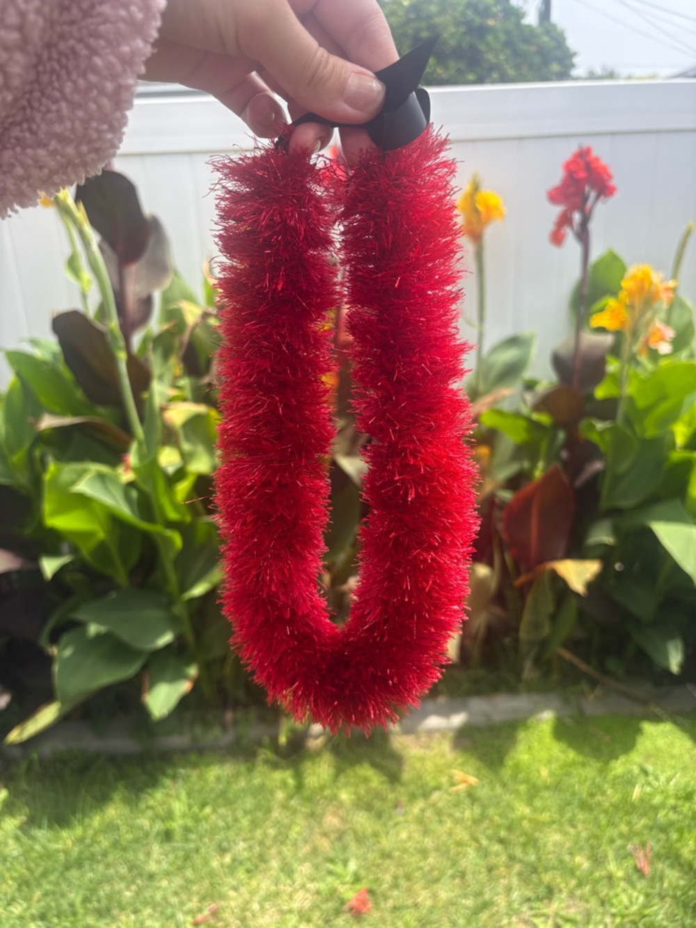 Graduation Leis - Picture 3 of 6